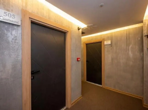 Continental Airport Hotel