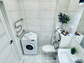 Апартаменты Капитал