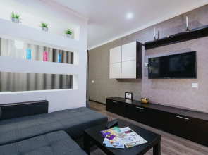 Апартаменты на Дзержинского 11