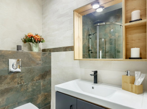 Апартаменты Lux on Soborniy