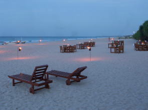 Отель Nilaveli Beach