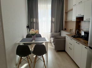 Апартаменты в Жк Гагаринский до 4 Чел Пятница Сеть Посуточных Квартир