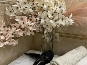 Квартира уютная рядом с вокзалом