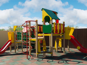 Гостевой Дом 7 Морей