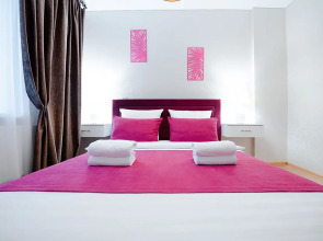 Апартаменты Пять Звёзд Бархат