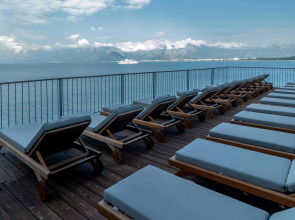 Perge Hotel (Adult Only 18+)