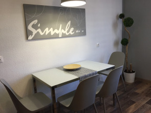 Апартаменты Newstory Plus