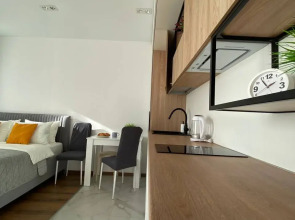 Квартира Li Breeze