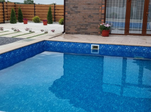 Гостевой дом N2 Четыре сезона