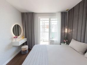 Квартира Бизнес-класса Мötti на Набережной