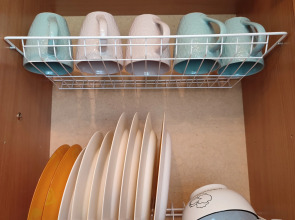 Апартаменты Гостиный двор