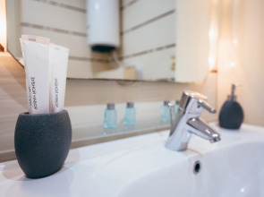 Апартаменты Уютная квартира возле Кёнигсбергского Зоопарка