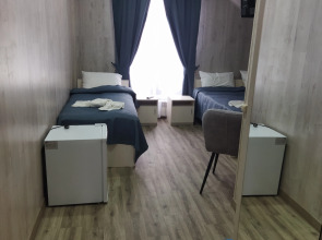 Мини-отель Клевер