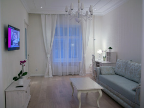 Апартаменты 8-я Советская 9-13