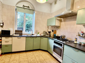 Гостевой дом Замок у художника