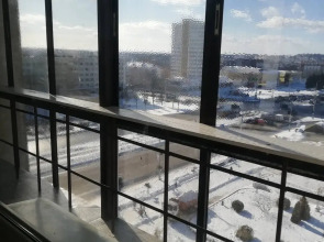 Апартаменты в самом центре Витебска с шикарным панорамным видом на площадь Победы