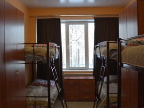 Хостел Махтал