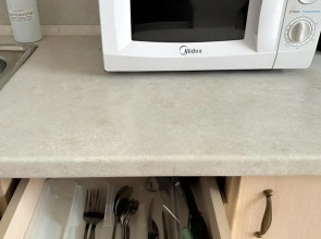 Квартира Уютная с Удобным Расположением