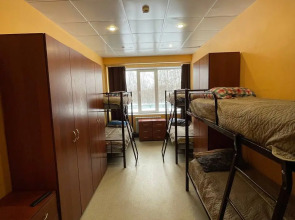 Хостел Махтал