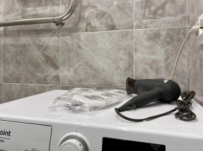 Квартира Пентхаус на ФМР