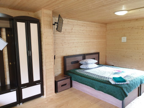 Гостевой Дом Белый Камень