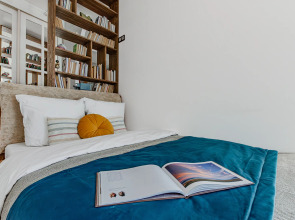 Квартира уютная рядом с центром Казани