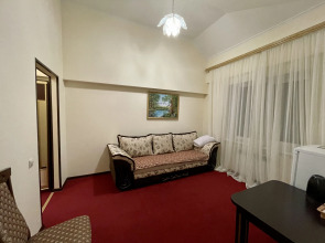 Hotel Sarai gara