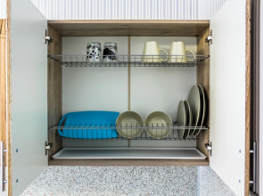 Апартаменты Guesthouse Комфорт 1