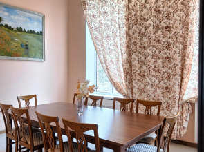 Отель Астерия