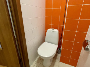 Апартаменты Розовый Шоколад