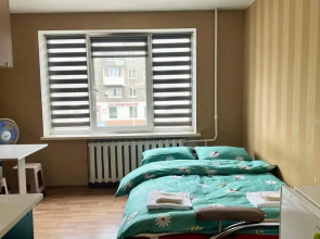 Апартаменты на Серпуховской