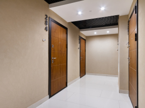 Квартира ВИДОВЫЕ АПАРТАМЕНТЫ С БАЛДАХИНОМ