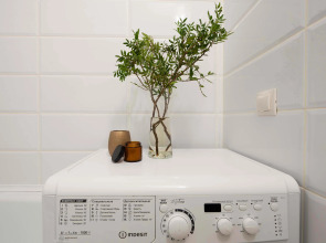 Апартаменты Однокомнатные на Профсоюзной 96/1