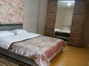 Апартаменты Нижний Гуниб