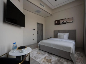 Отель Kiropol Airport Hotel