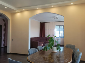 Гостевой Дом у Пруда