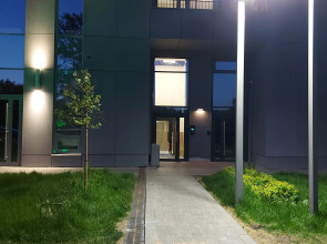 Апартаменты в ЖК Атлантис Делюкс