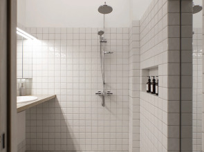 Апартаменты roomroom Архитектор на Красной площади