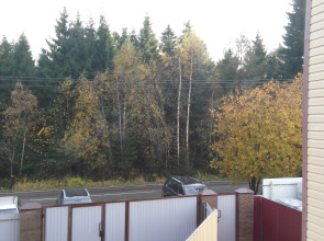 Гостевой дом Марусин Луг 18