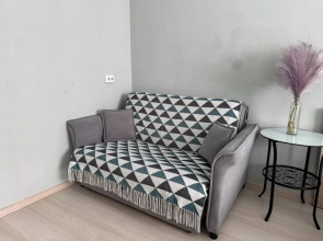 Апартаменты Полноценная двухкомнатная квартира до 7 человек в Центре