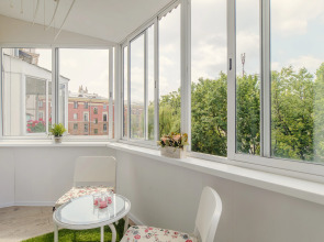 Na Kirova 3 Apartments