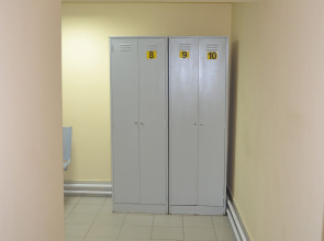 Мини-отель У Петровича