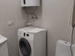 Апартаменты Ялта Алмаз 6