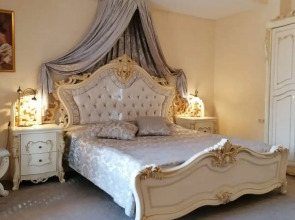 Отель Арт ресторан Вивальди