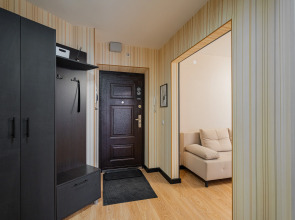 Апартаменты комфорт класса в 3-х минутах от метро