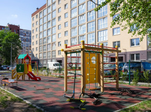 Апартаменты Beta by Pavlov