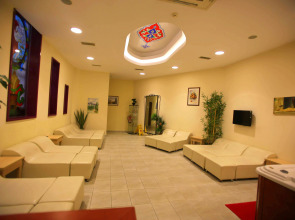 Dalaman Airport Lykia Thermal & SPA