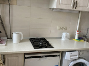 Апартаменты Парк1