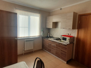 Апартаменты Парковая