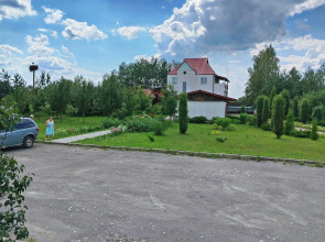 Отель Агроусадьба Щедрый заяц